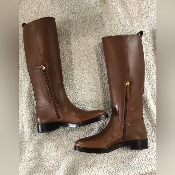 Tory Burch tall boots✨ - Picture 5 of 11